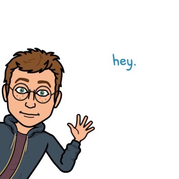 Meet your Posher, Marco - Picture 1 of 1